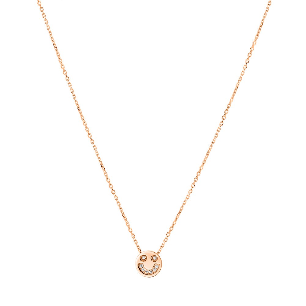 Collana Symbolic Smile