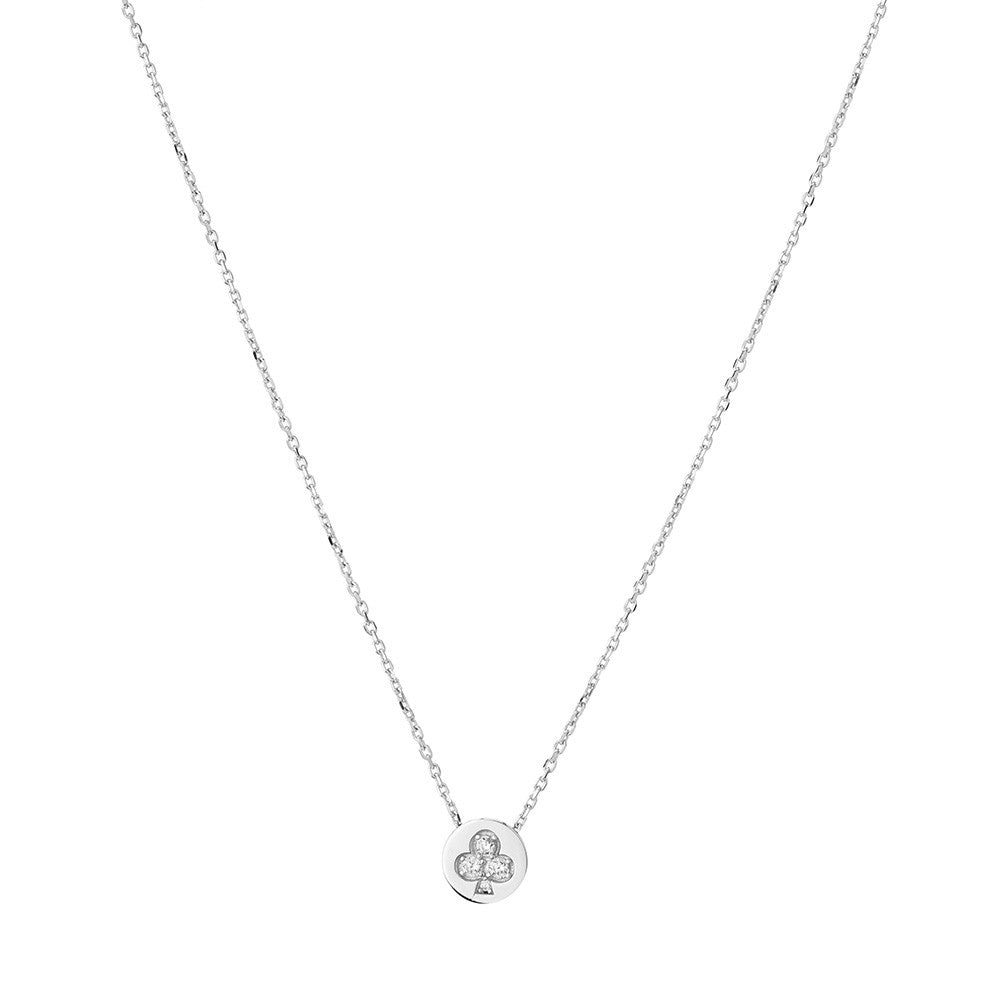 Collana Symbolic Trifoglio