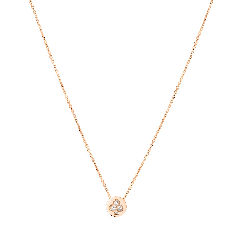 Collana Symbolic Trifoglio
