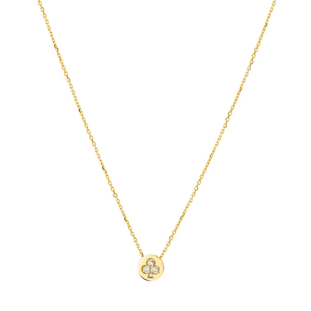 Collana Symbolic Trifoglio