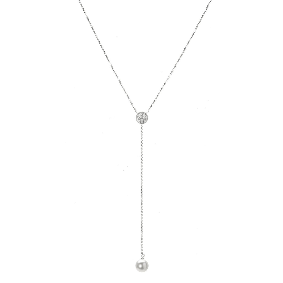 Collana Tie Milady