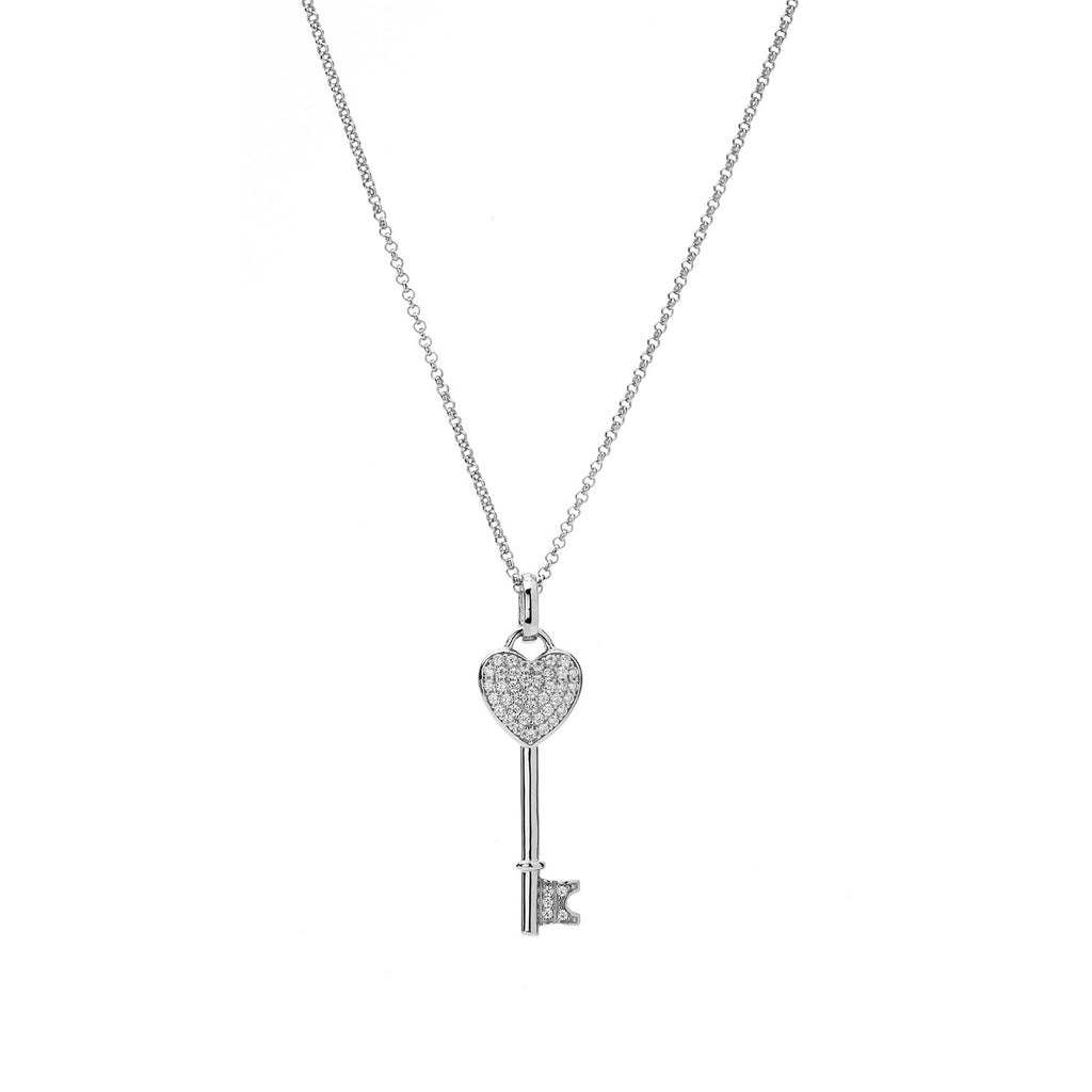 Collana Vanity Key