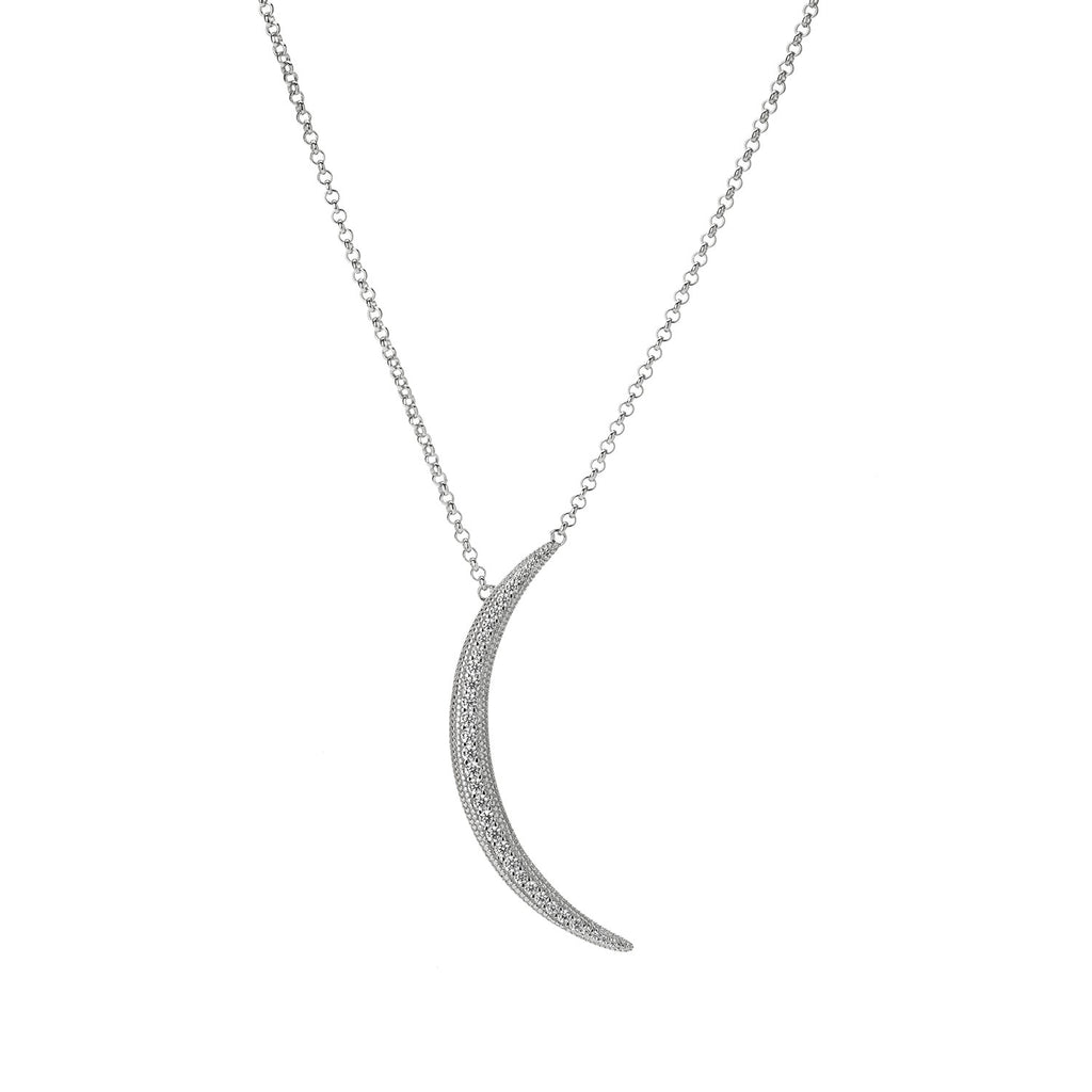 Collana Vanity Moon