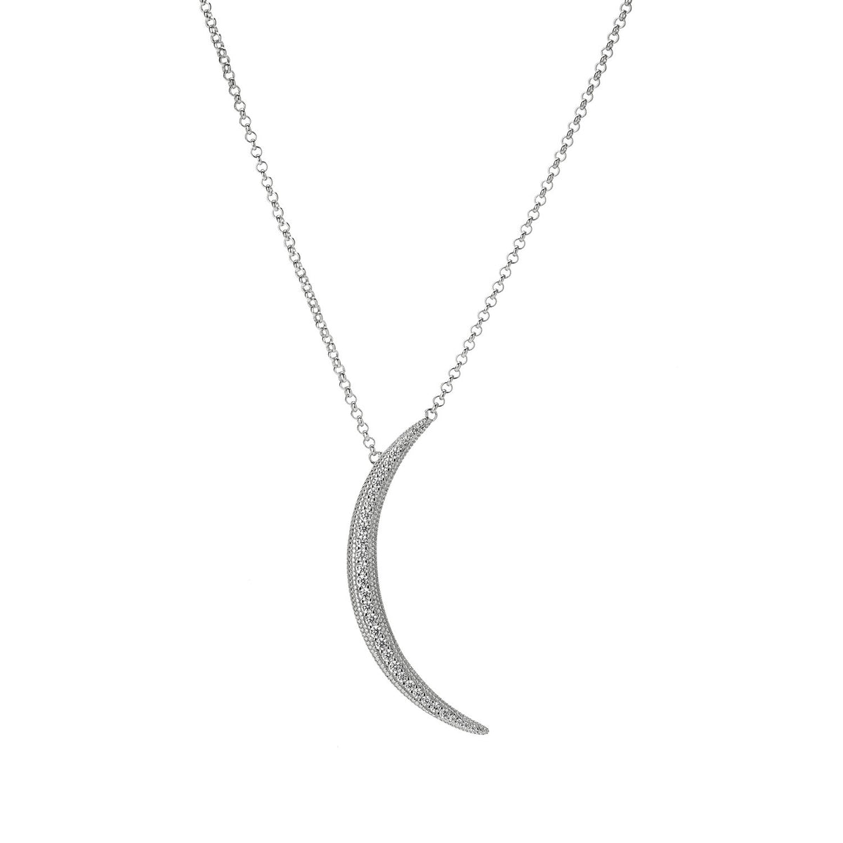 Collana Vanity Moon