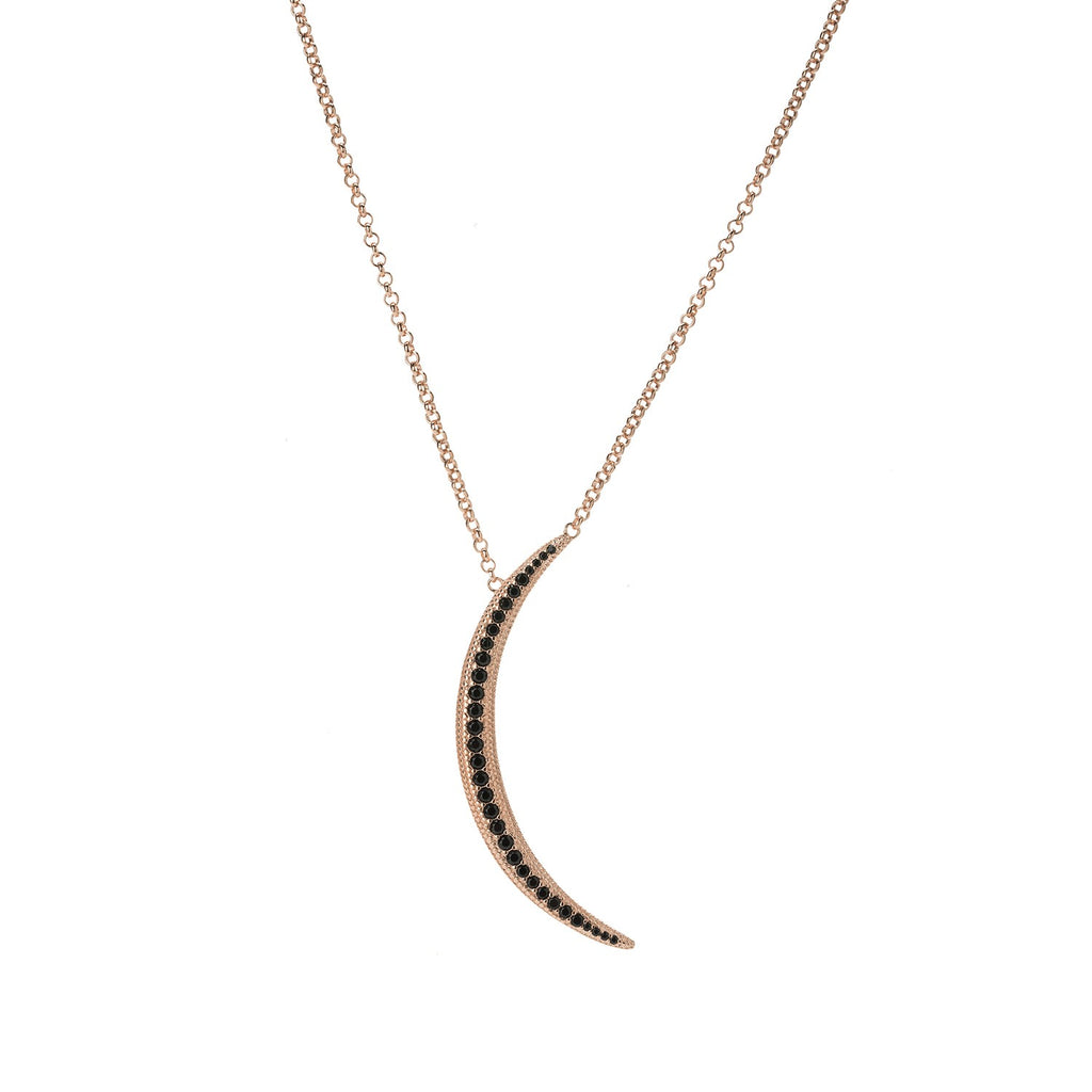 Collana Vanity Moon