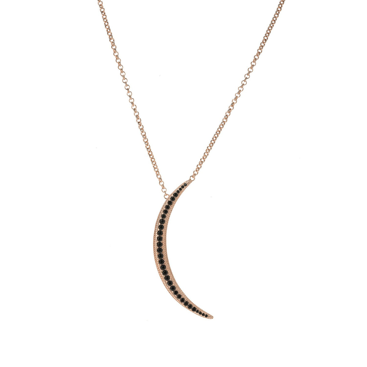 Collana Vanity Moon