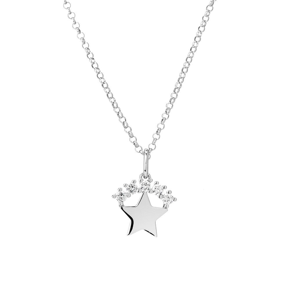 Collana Vanity Star