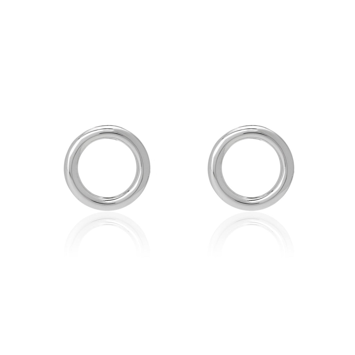 Orecchini Darling Circle
