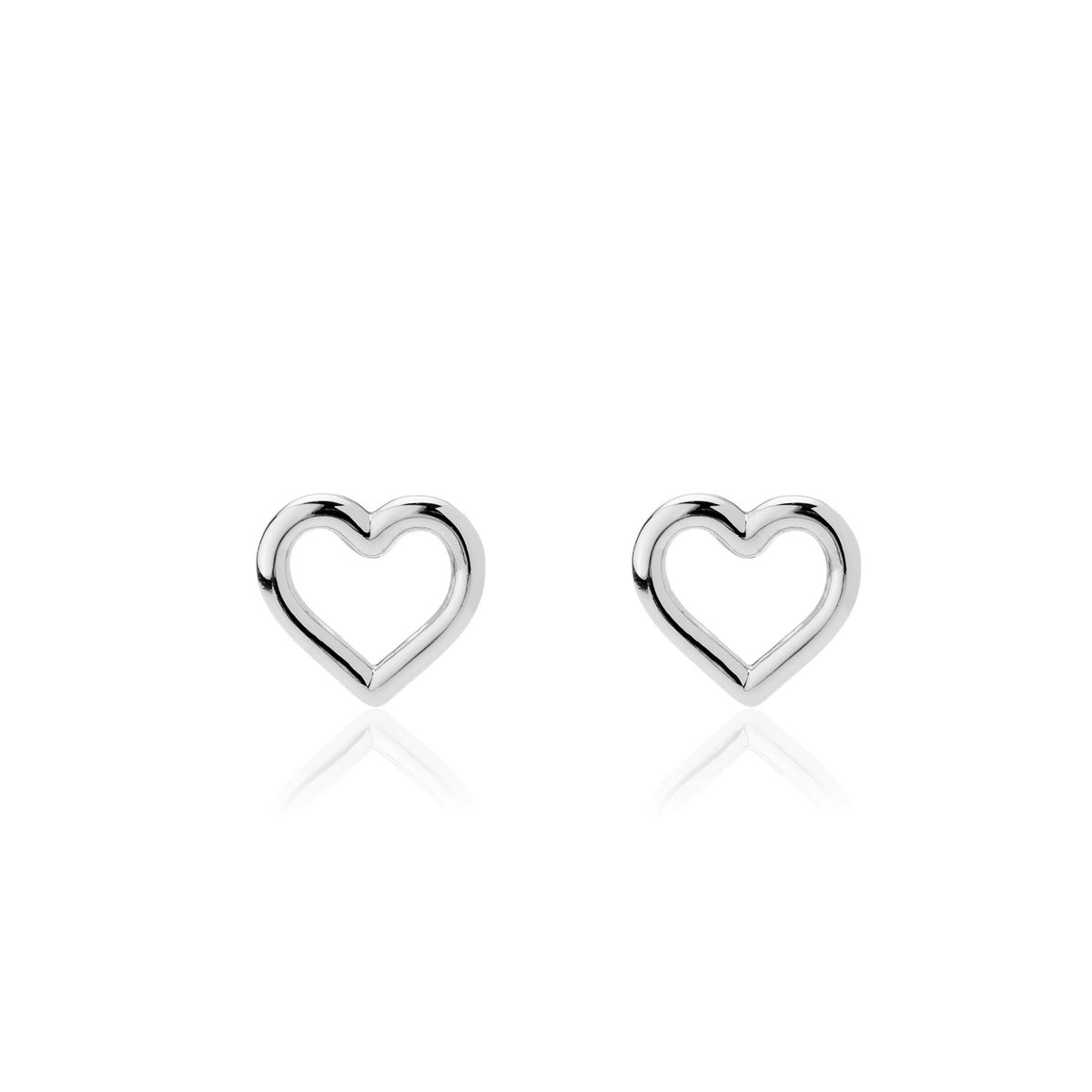 Orecchini Darling Heart