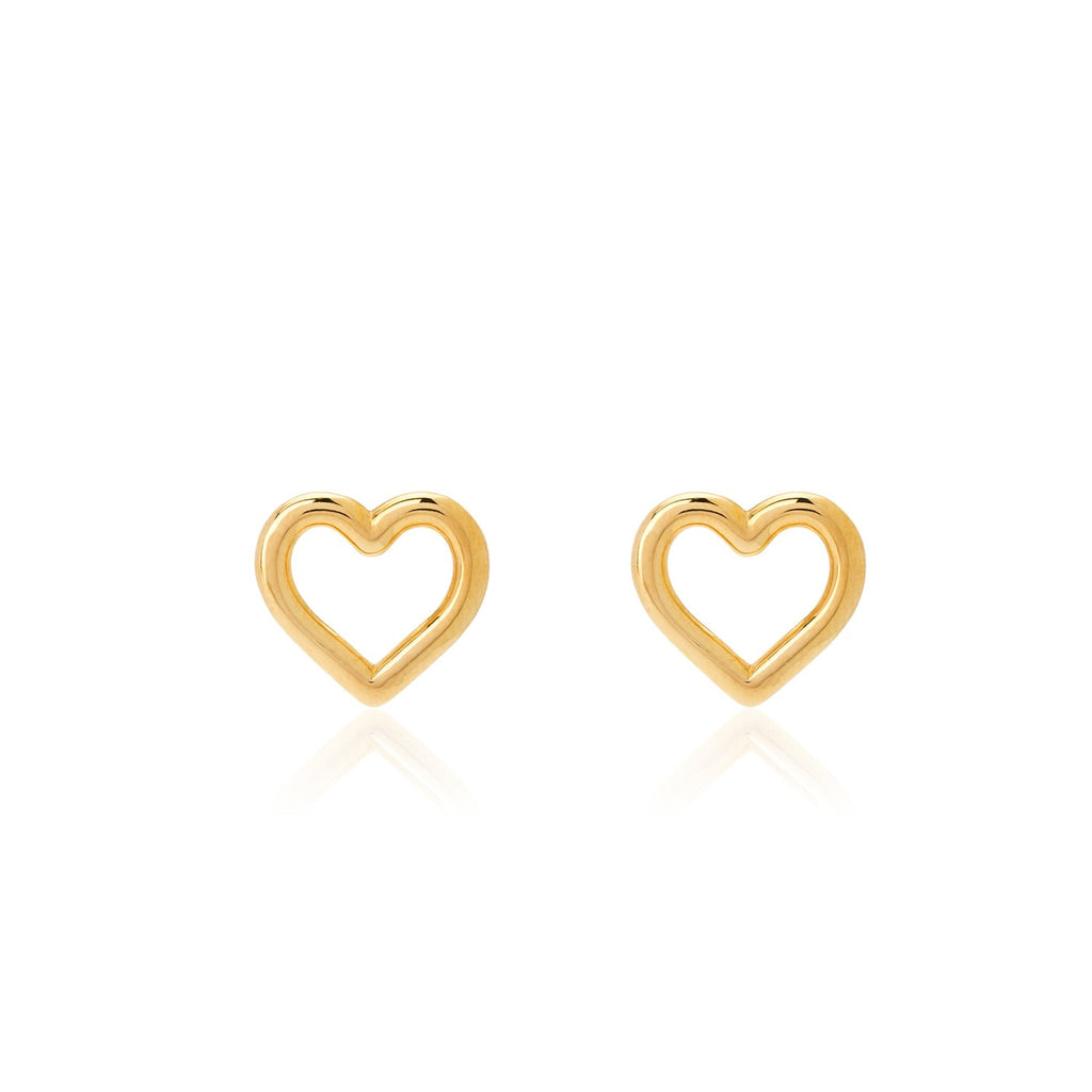 Orecchini Darling Heart