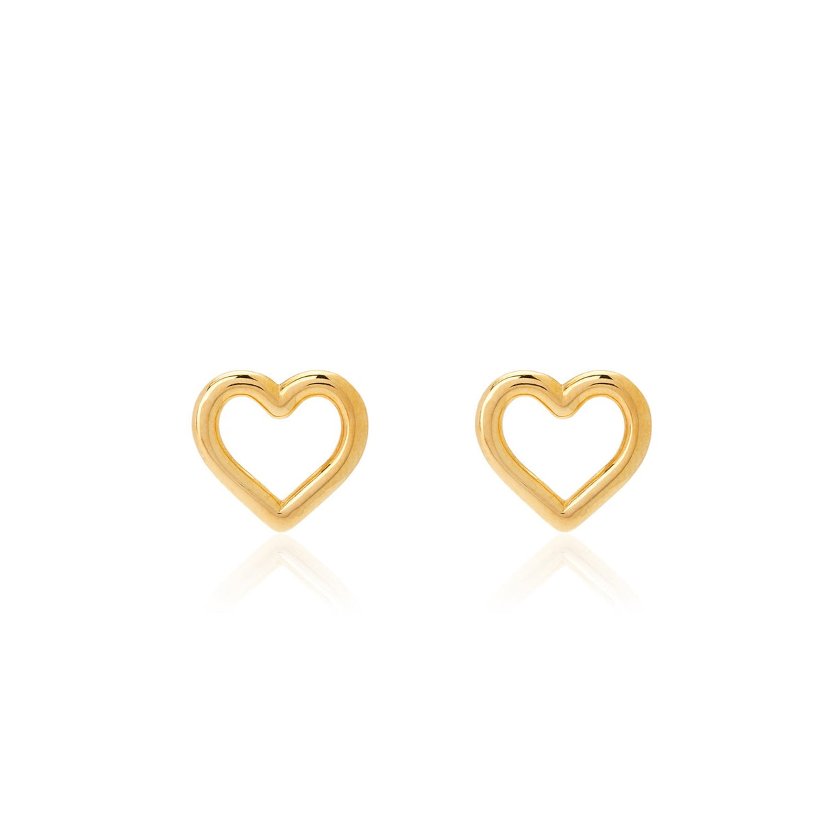 Orecchini Darling Heart