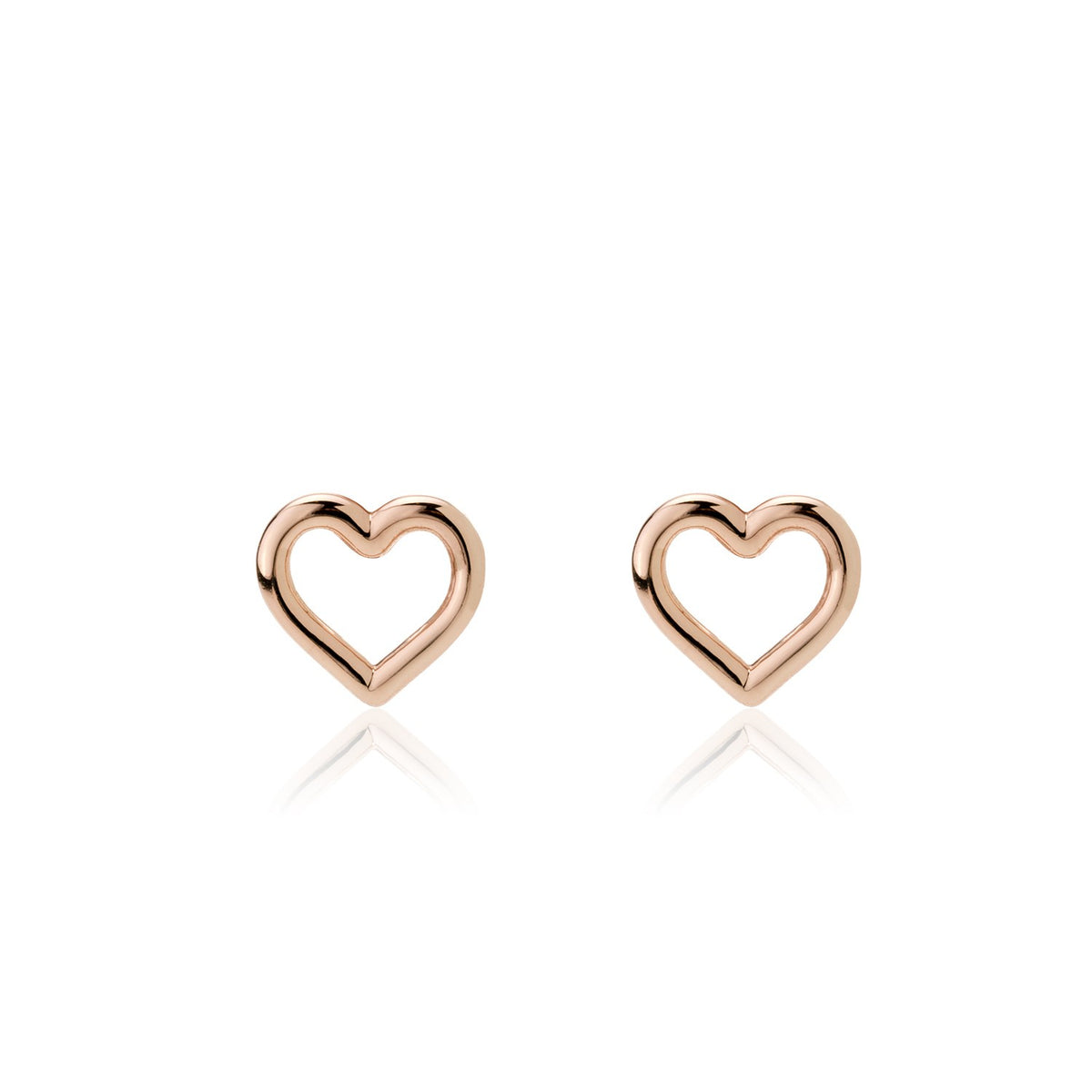 Orecchini Darling Heart
