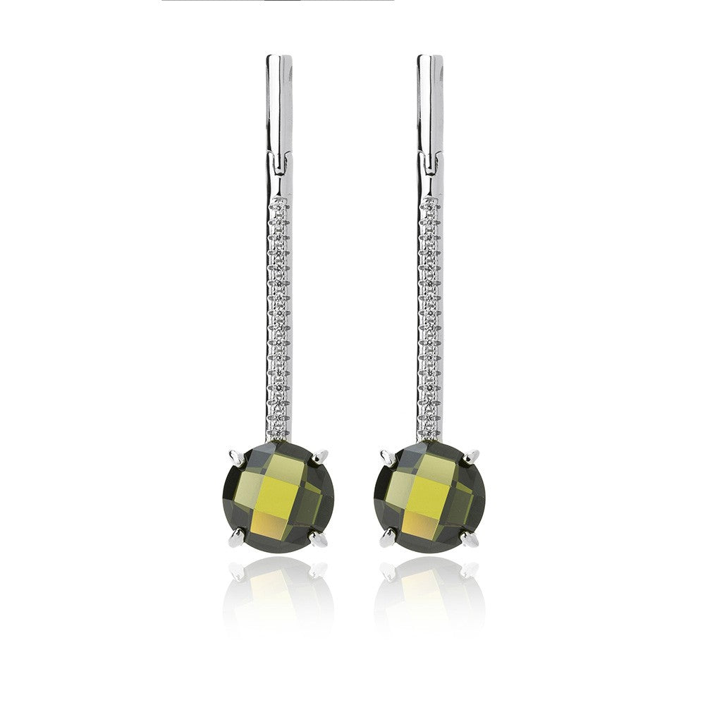 Orecchini Deluxe Shine