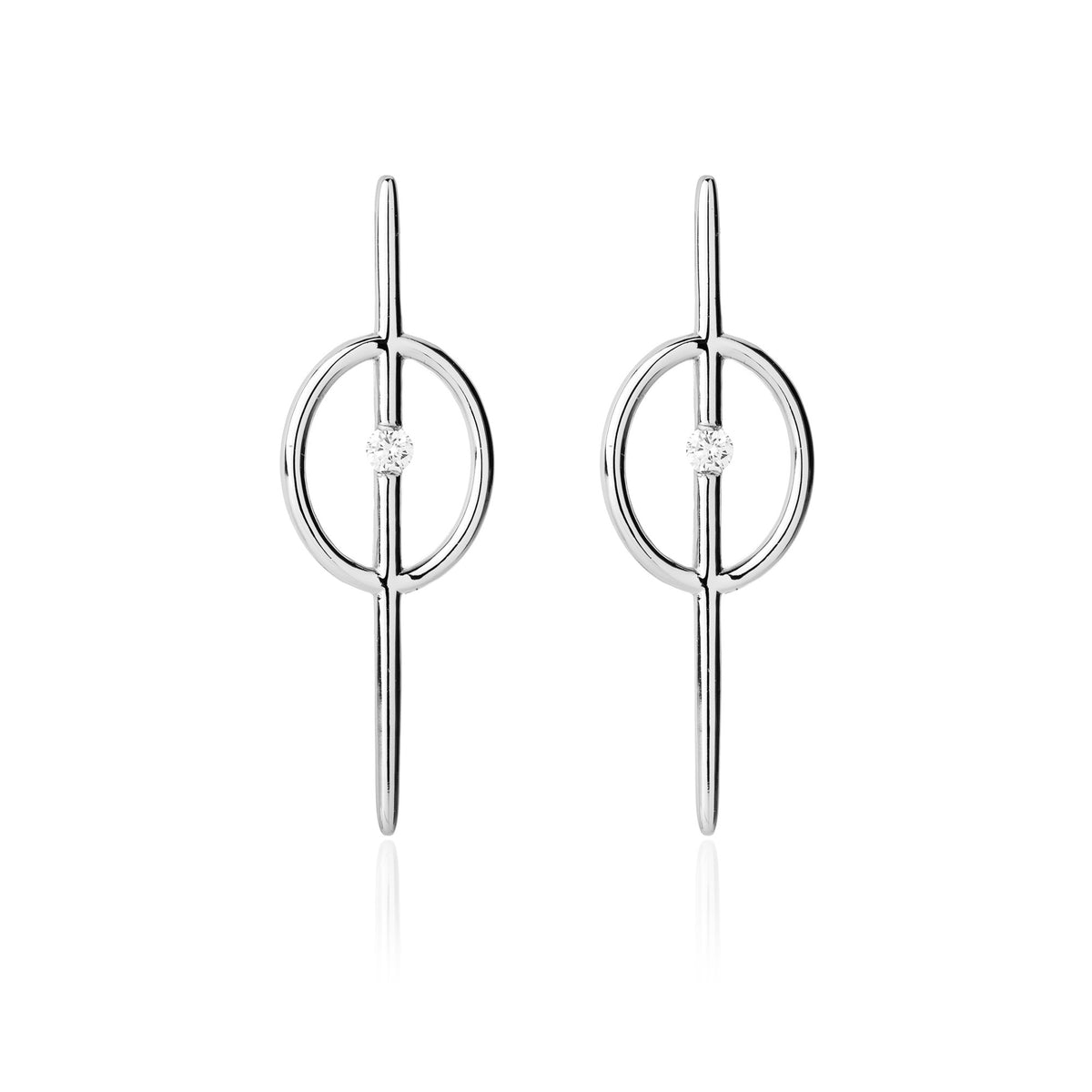 Orecchini Andy Pin