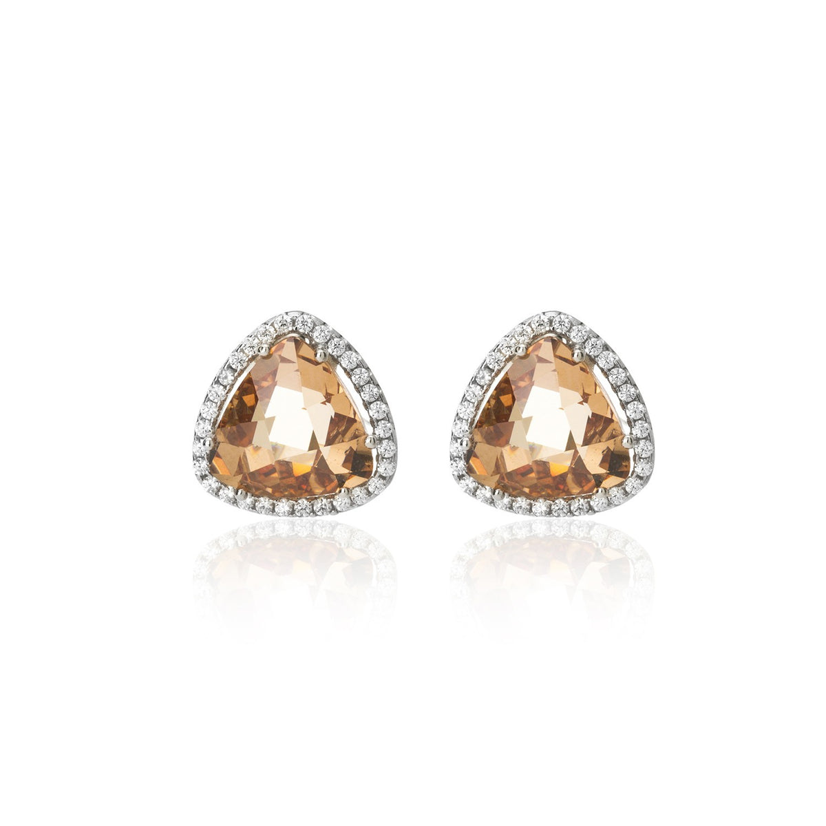 Orecchini Glamour Lobe