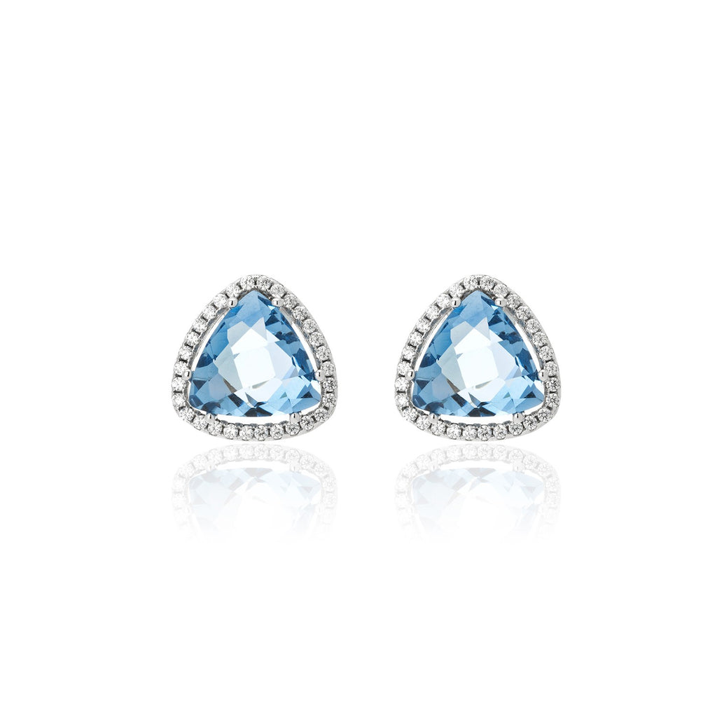 Orecchini Glamour Lobe