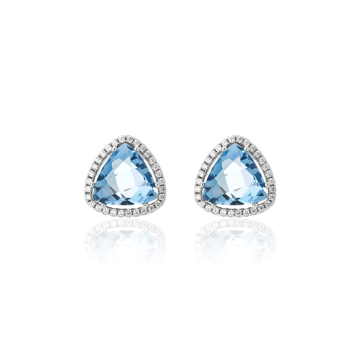 Orecchini Glamour Lobe