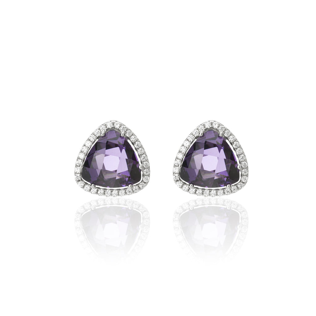 Orecchini Glamour Lobe