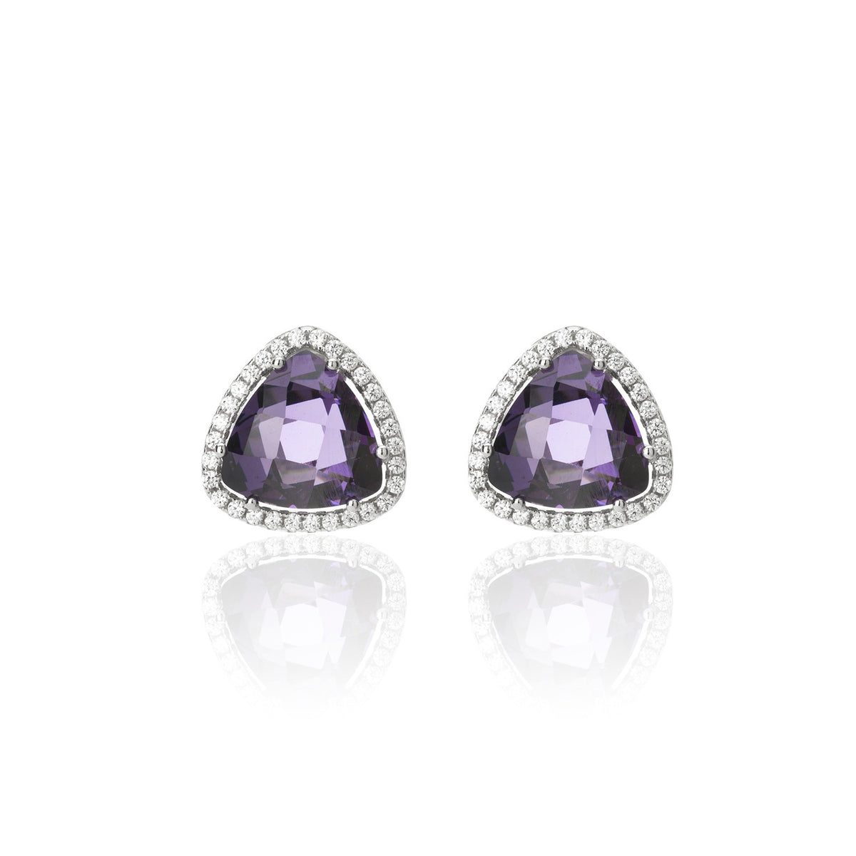 Orecchini Glamour Lobe