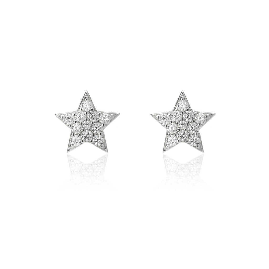 Orecchini Life Star