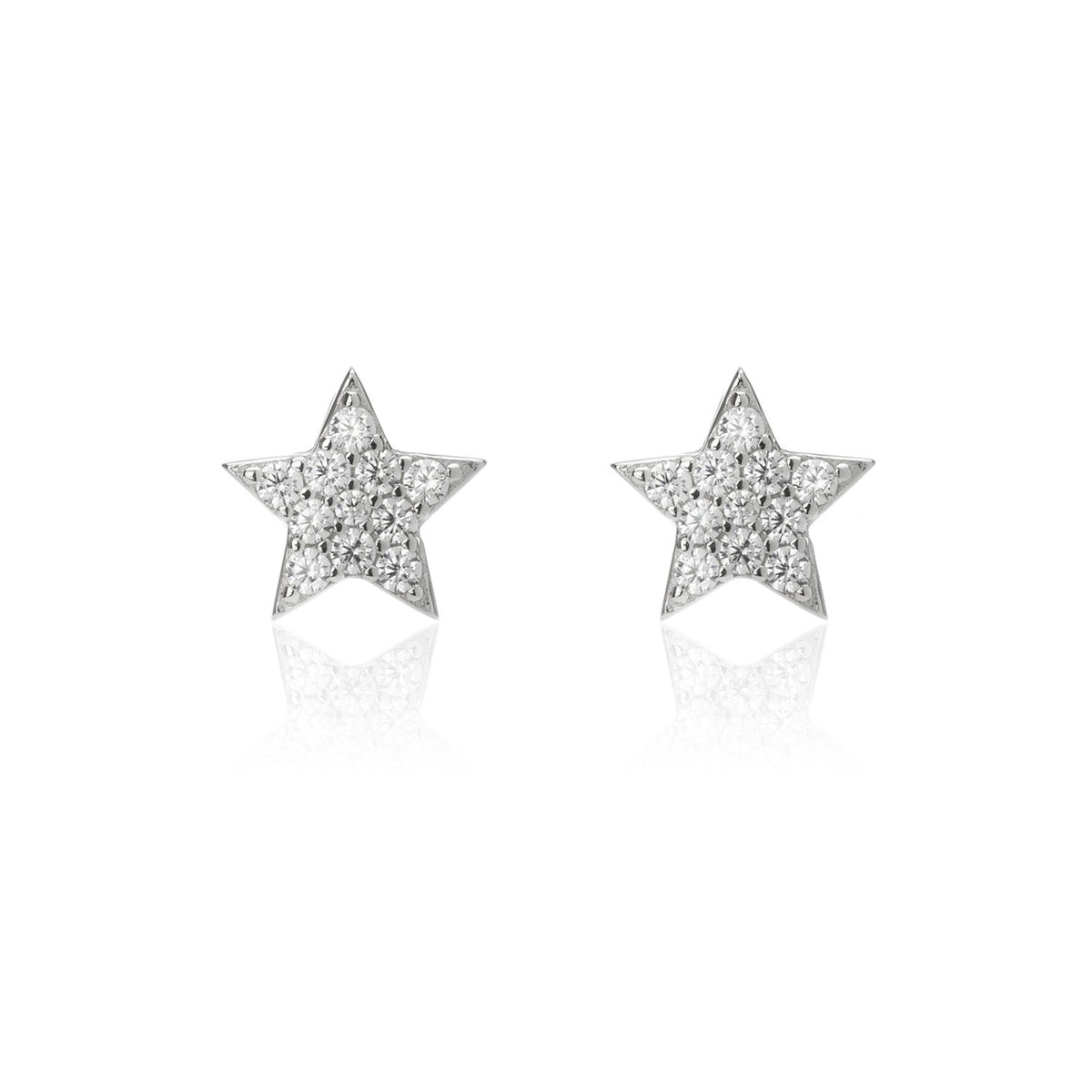 Orecchini Life Star