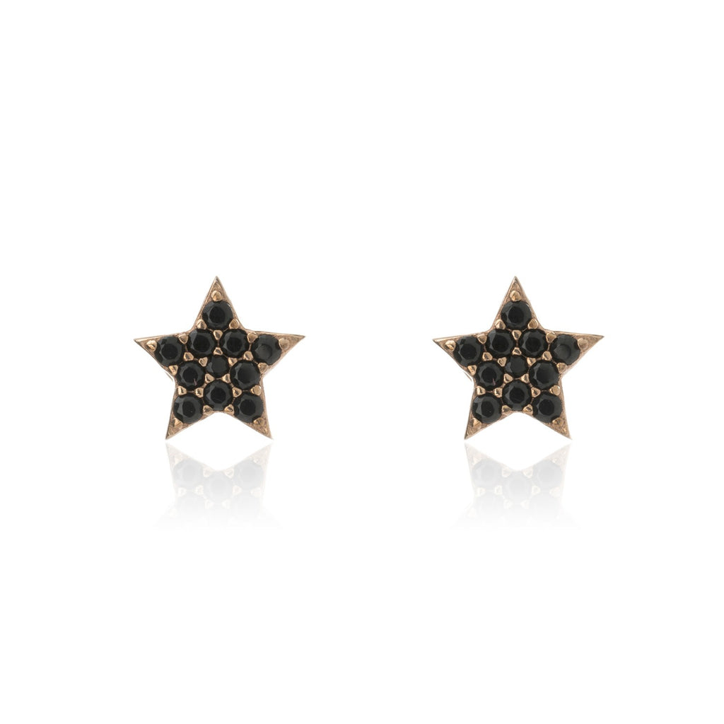 Orecchini Life Star