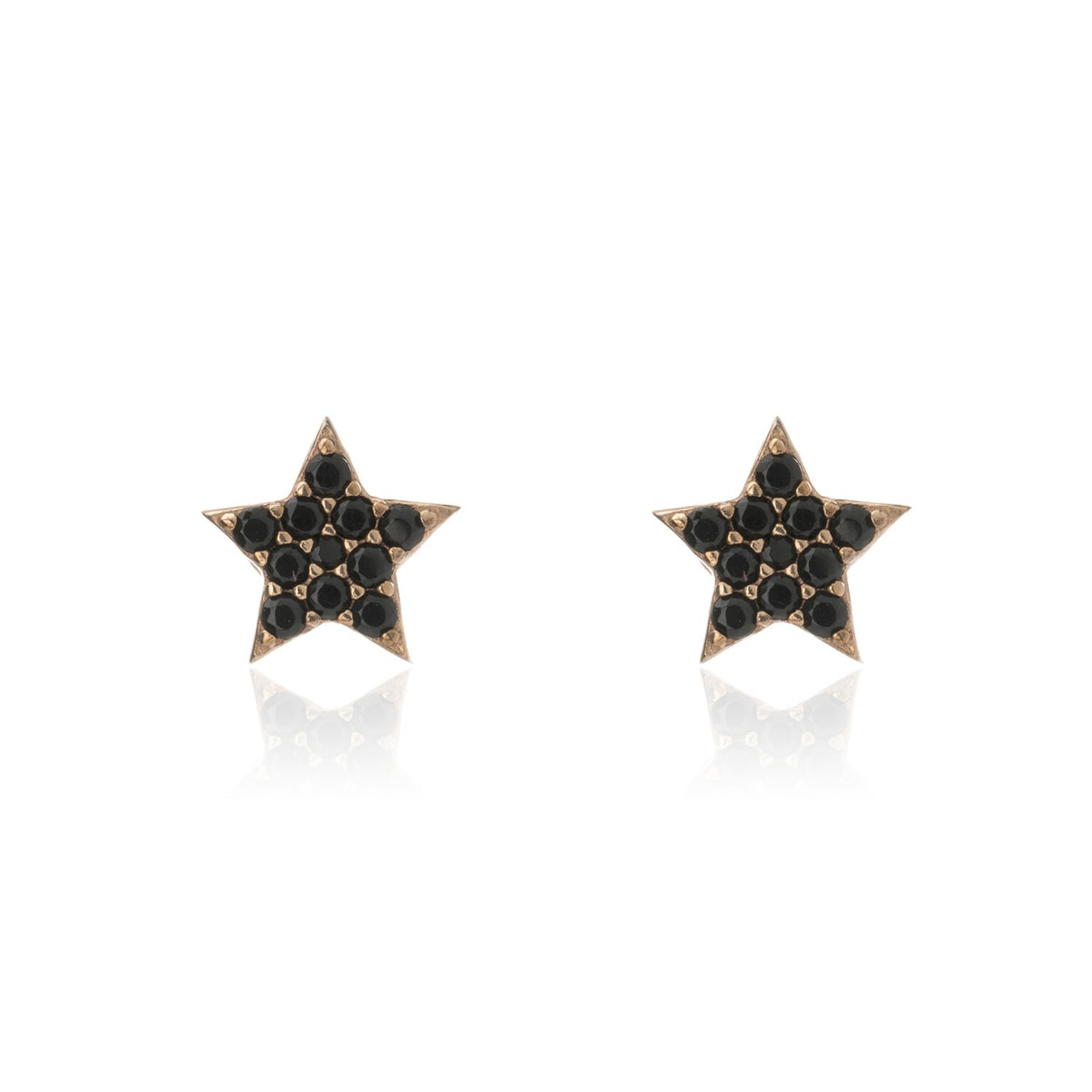 Orecchini Life Star