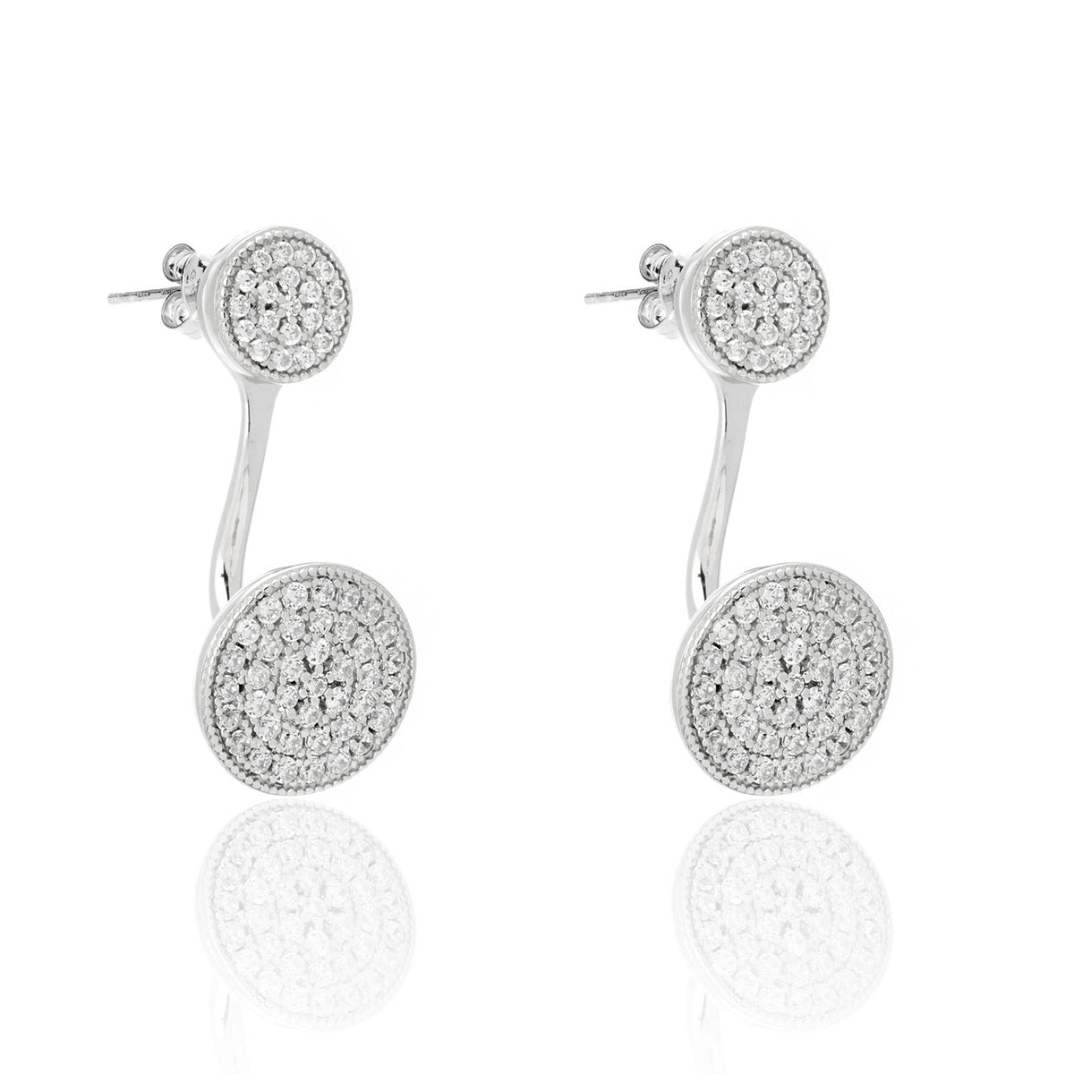 Orecchini Stardust Classy