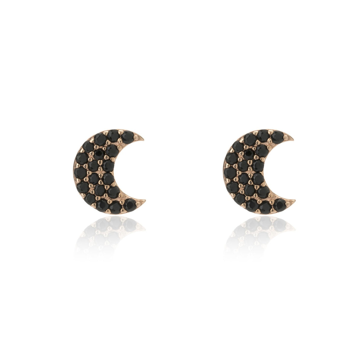 Orecchini Vanity Moon